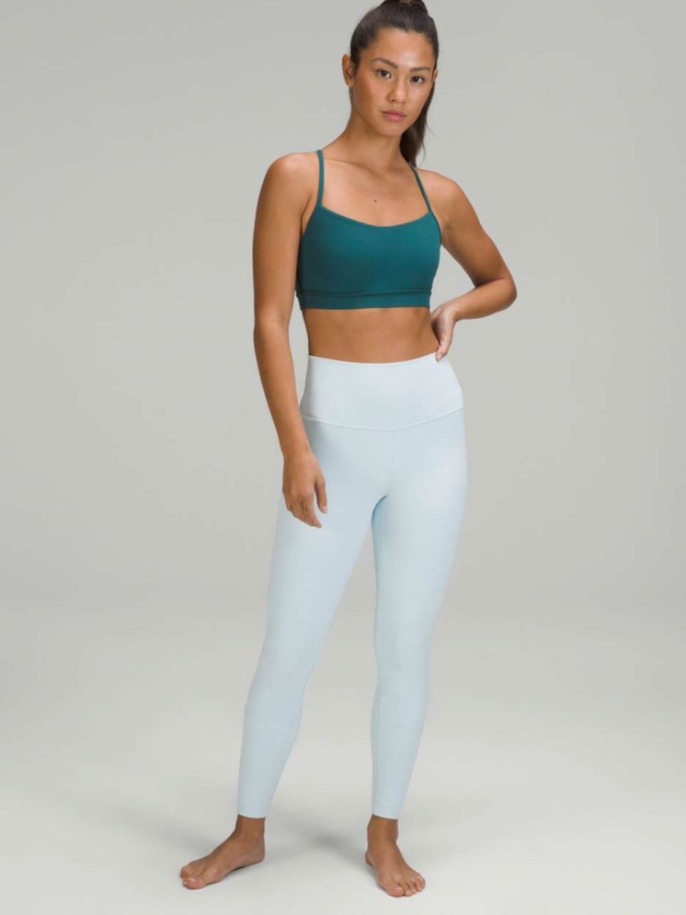 Lululemon Align High-Rise Pant 28"